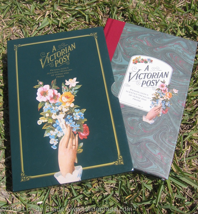 a-victorian-posy